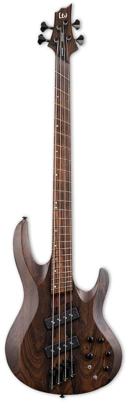 ESP LTD B-1004 Multi-Scale | Reverb