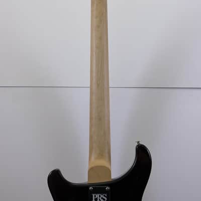 Paul Reed Smith PRS CE24 Black Amber 0372218 image 11
