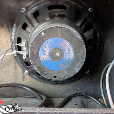 Immagine Fender 30 Rivera Era Amp - Used - 3