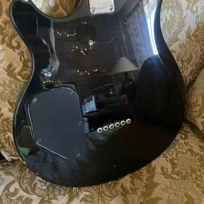 Ernie Ball Music Man Axis Super Sport HH HT 2000 - Present - Various image 13