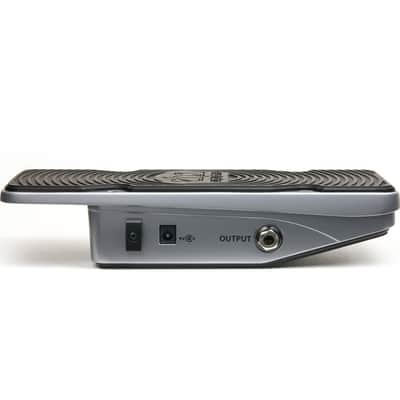 Electro Harmonix Crying Tone 1960 Vibe Wah Pedal w / no moving parts image 3