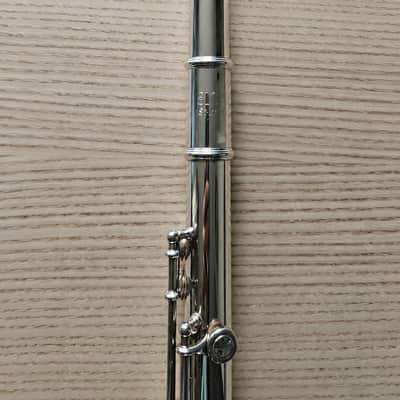 Immagine Selmer Signet by Selmer USA Flute – Serviced, Polished & Teacher Tested - 4