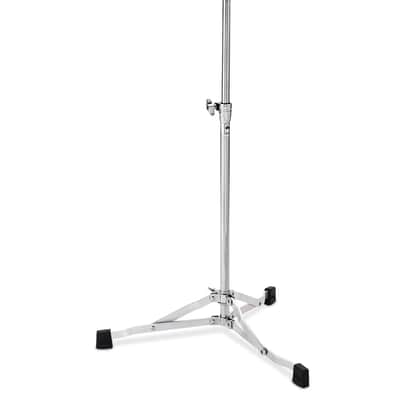 DW DWCP6710UL 6000 Series Ultra Light Flat-Based Straight Cymbal Stand