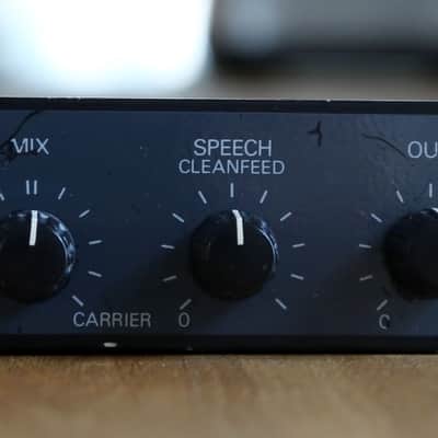 Synton Syntovox SPX-216 1985 image 4