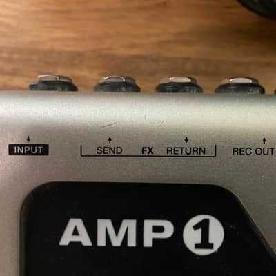 Bluguitar Amp1 Amp 1 Mercury image 3
