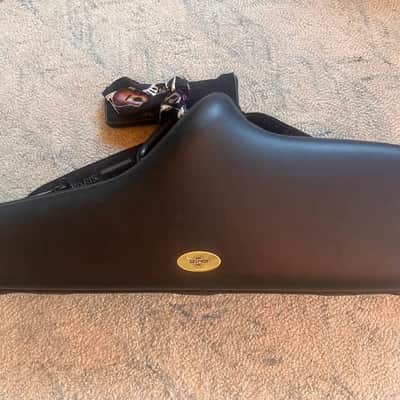 Selmer Paris Reference 54 74F 2021 - Gold Lacquer image 9