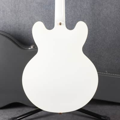 Epiphone E212T Limited Edition Union Jack Sheraton - 2nd Hand image 6