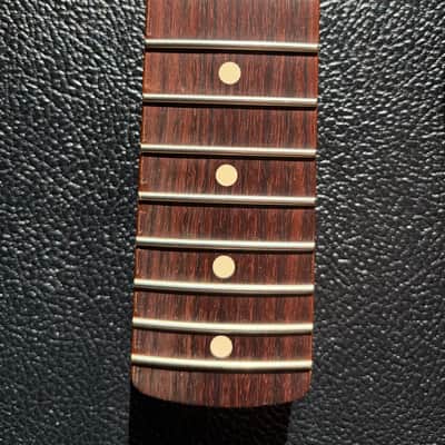Warmoth Stratocaster neck 2024 - Lacquer image 10