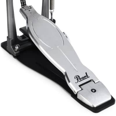 Pearl P1030R Eliminator Solo Red Cam Single Bass Drum Pedal image 2