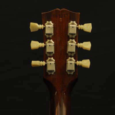 Gibson ES-335 1967 - Sunburst image 7