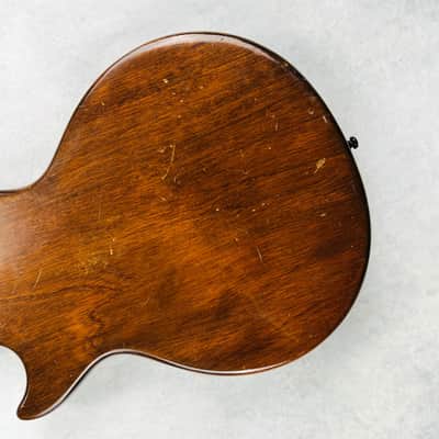 Gibson Melody Maker Double Cutaway 2-Pickup with Vibrola 1964 - Sunburst image 13