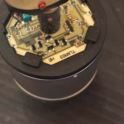 Immagine Neumann TLM 103 Set with EA1 Shockmount - 10