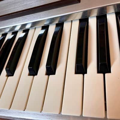 serviced Elgam Carousel / vintage analog groovebox like Wersi Wersimatic CX1 Elka Wilgamat image 9