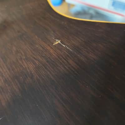 Gibson LG-2 1946 - 1949 - Sunburst image 15
