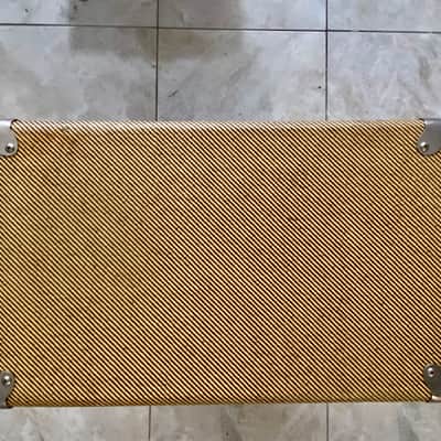 Carvin BelAir 212 boutique point-to-point conversion, Jensen Neo 12/100 image 5