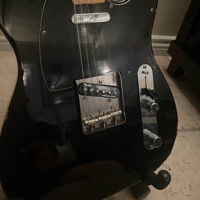 Fender TL-72 Telecaster Reissue MIJ image 3