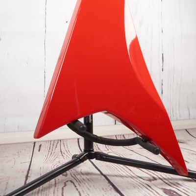 Guild Burnside The Lance BE-100 R Red image 7