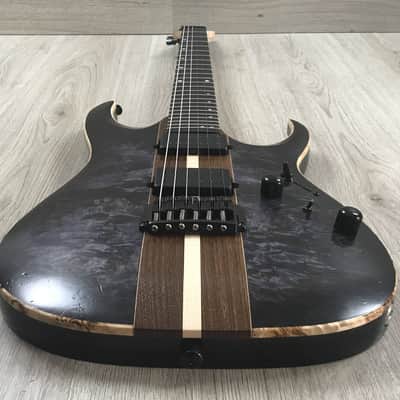 Ibanez RGA21P1PB-DRL image 19