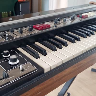 Roland Paraphonic 505 image 5