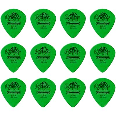 498P88 Tortex Jazz III XL 0,88 mm Sachet de 12 Dunlop image 1