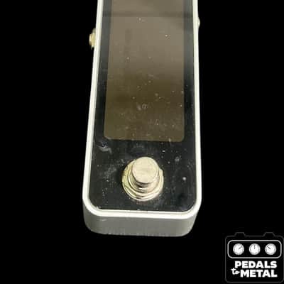 D'addario Pedal Tuner - X21010 image 2
