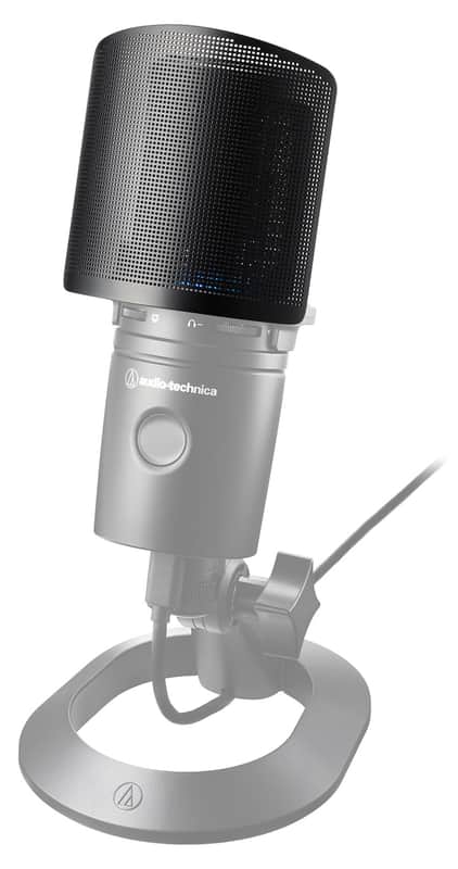 Audio Technica AT8175 Pop Filter For AT2020USB-X/AT2020USB/AT2020/AT2035/AT2050 image 1