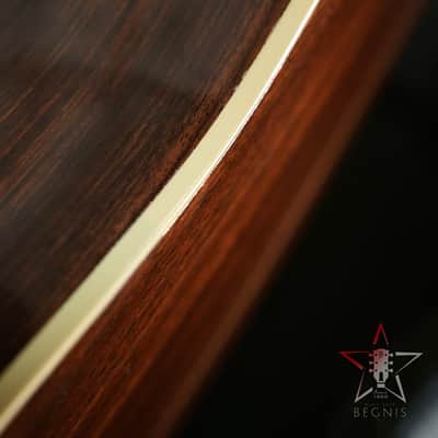 MARTIN CUSTOM SHOP D28 1937 Authentic - 2021 - Natural image 25