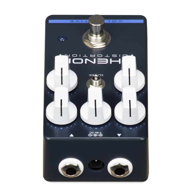 Wampler Phenom Distortion image 2