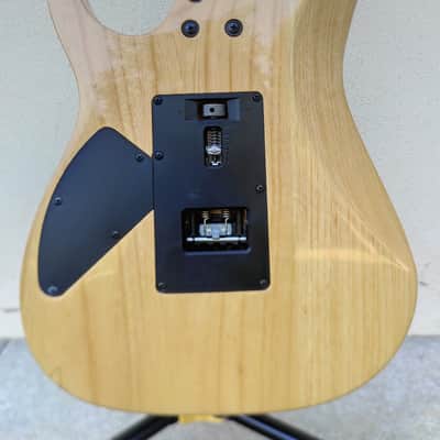 Ibanez RG370AHMZ Standard image 11