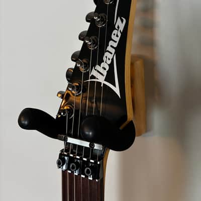 Ibanez 540S 1990 Crimson Red image 8