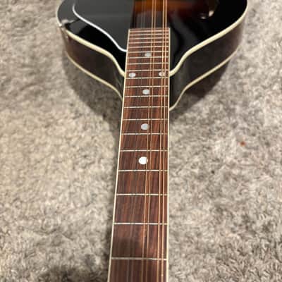 Kentucky KM-140 Standard A-Style Mandolin *BARELY USED* image 6