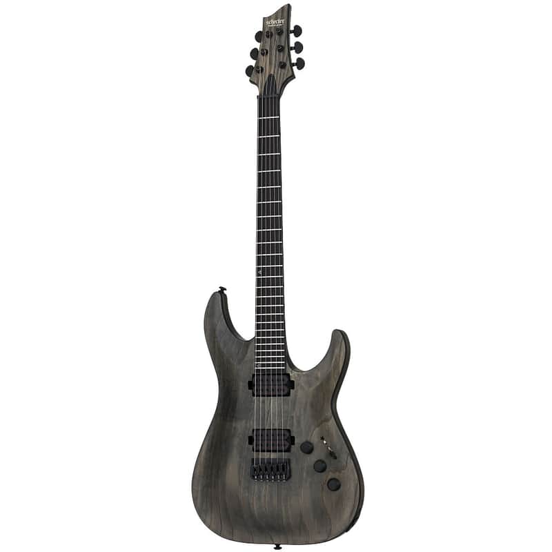 Schecter C-1 Apocalypse | Reverb Canada