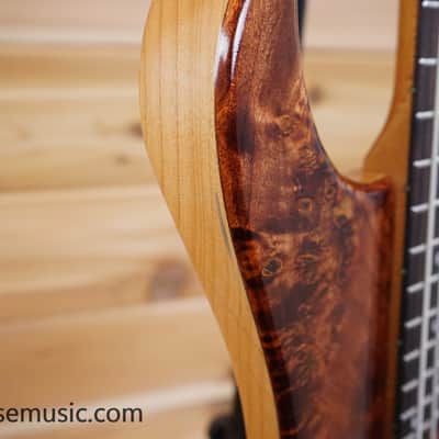 Ibanez MDM1600-NML Mode - Natural Mocha Low Gloss image 7