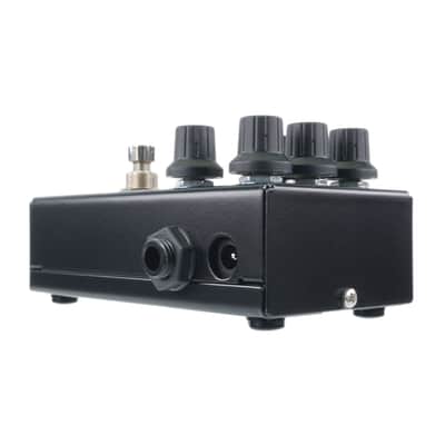 Quick Shipping!  AMT Electronics Legend Amp Series II E1 Distortion image 4