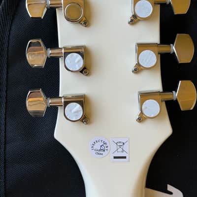 Epiphone Billie Joe Armstrong Les Paul Junior image 3