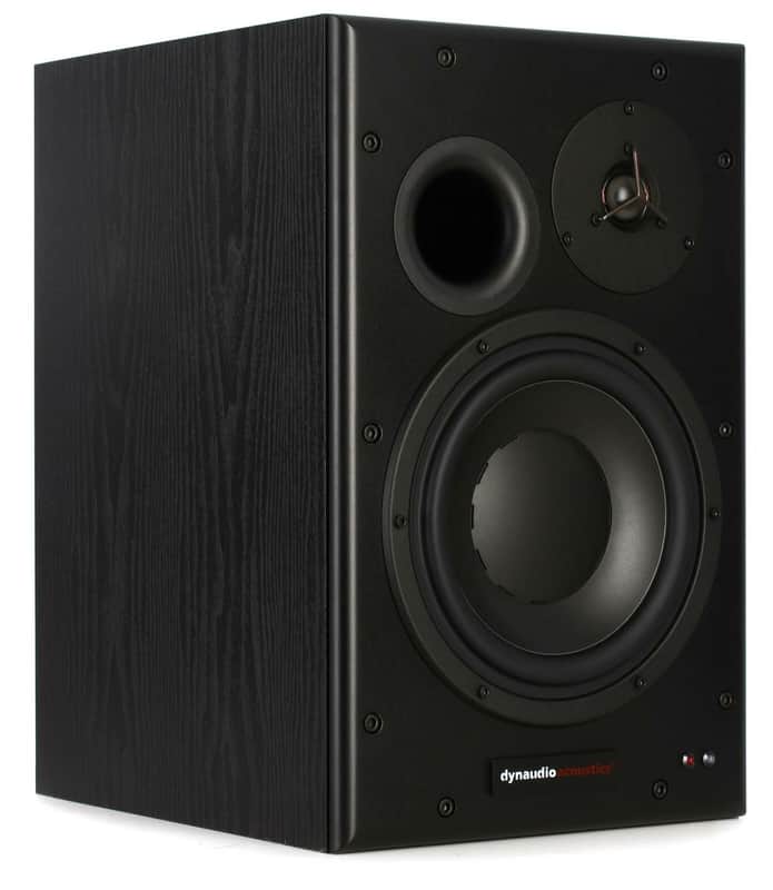 Dynaudio BM15A 10" Powered Studio Monitor (Right Side) image 1