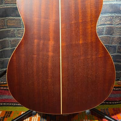 Mitchell ME1ACE Acoustic-Electric Guitar w/ Fishman Electronics image 19
