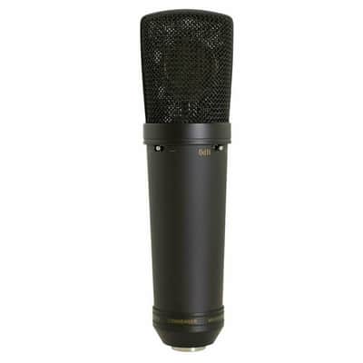 MXL 2003A Vintage Modeled All Purpose Transformerless FET Studio Microphone image 1