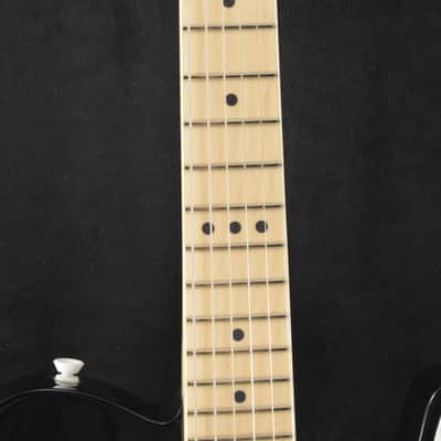 Mint Fender Jack White Triplecaster Black Maple Fingerboard image 6