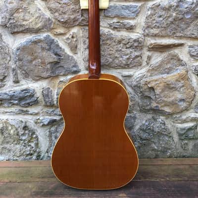 1957 Gibson LG-3 Natural image 2