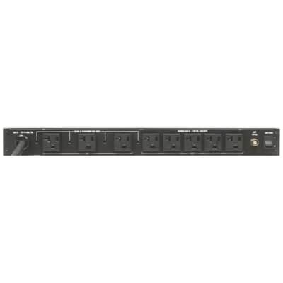 Furman PL PRO DMC | Classic Series 20A Conditioner with Volt / Amp Meters. New with Full Warranty! imagen 2