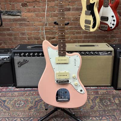 2020 CME Fender Jazzmaster with '65 Reissue American pickups image 6
