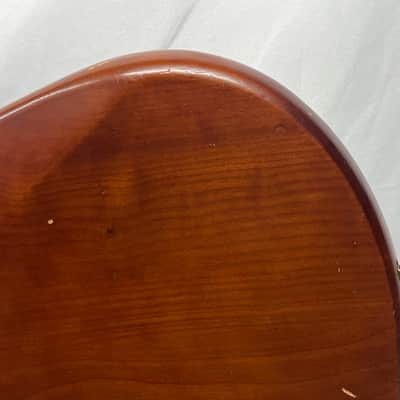 Spector Legend 4 4-String P-Style Electric Bass image 12