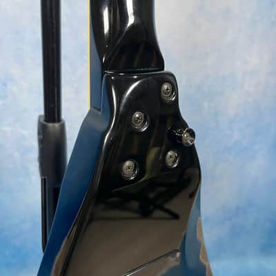 Edwards by ESP EC-105V Penicillin's Chisato Artist Model Flying V Made in Japan - 1990's image 17