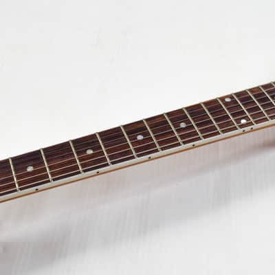 Gibson '70s Flying V - Antique Natural image 7