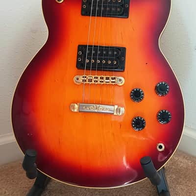 Yamaha SBG-1200 (1985 - 1986) image 1