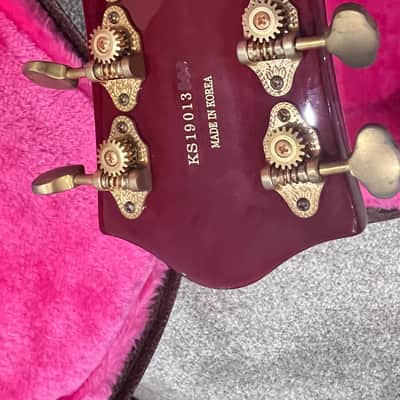 Gretsch G5422TG Electromatic Classic 2022 - Present - Walnut Stain image 7