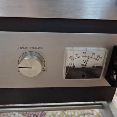 LEM TAPE ECHO 1960/1970 image 13