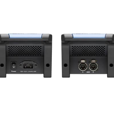 PreSonus NSB 8.8 AVB-Networked Stage Box image 2