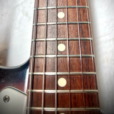 Fender Stratocaster Standart 1993-1994 image 4